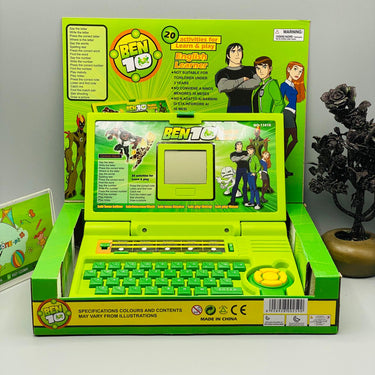ben-10-ultimate-learner-laptop